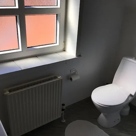 Daire Skon Loftlejlighed Til 4 Personer I 6855 Outrup *