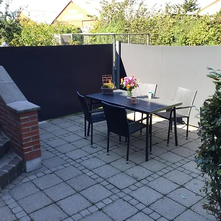 Skon Loftlejlighed Til 4 Personer I 6855 Outrup *
